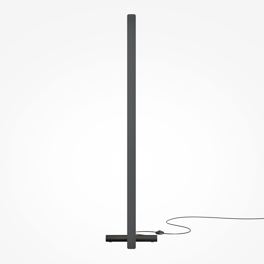 Напольный светильник (торшер) Maytoni MOD214FL-L20B3K1