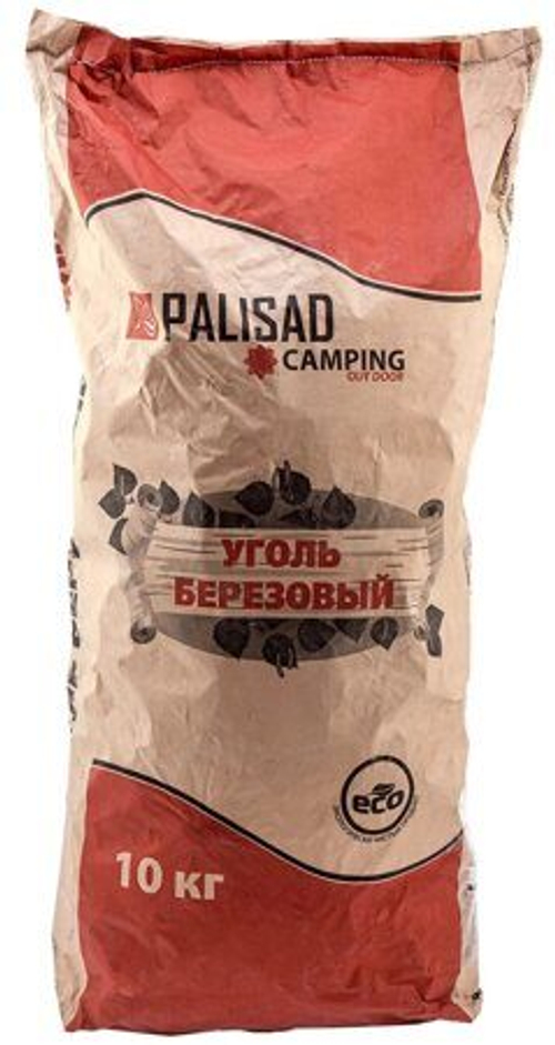 Уголь березовый