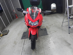 Kawasaki Ninja 250R , 2009