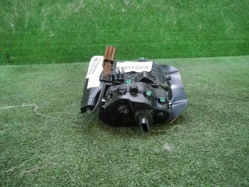 Камера задняя с поворотным приводом Mercedes GLE c292 (2015-2019)