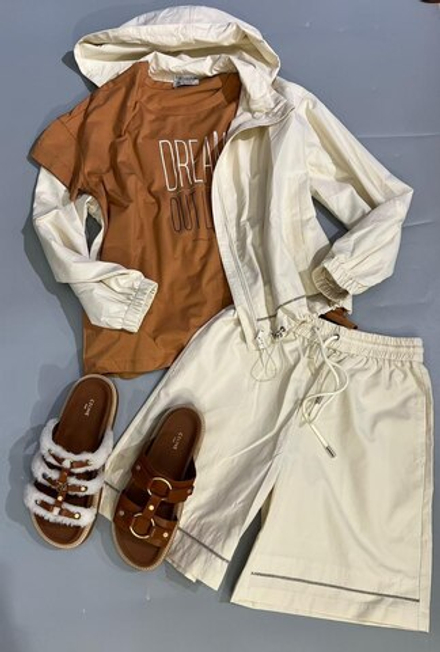 Костюм Brunello Cucinelli