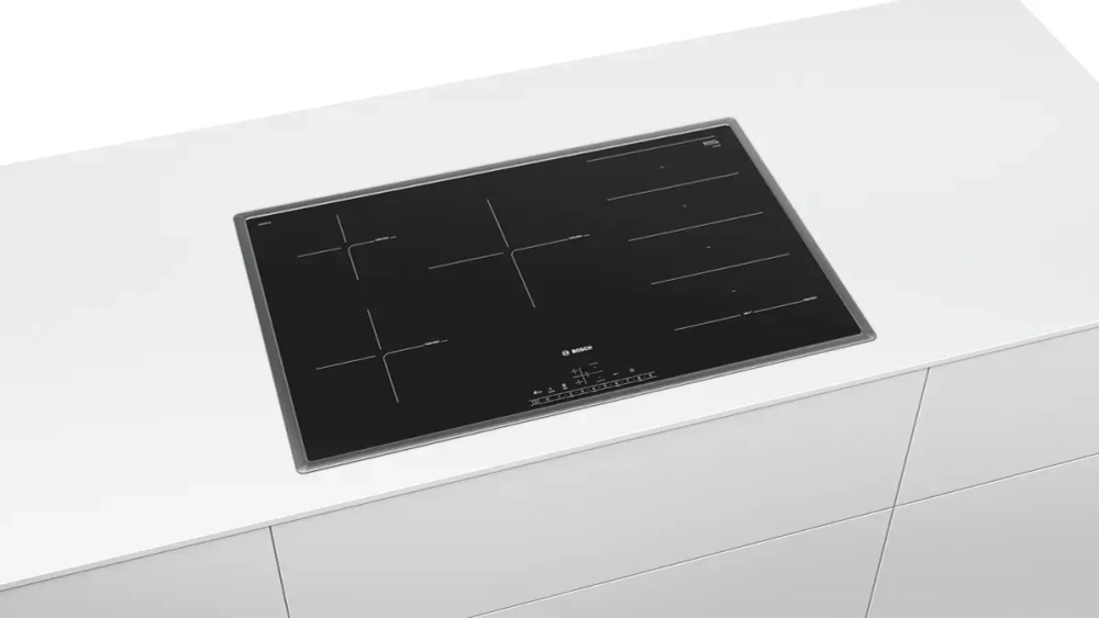 Индукционная варочная панель Bosch PXV845FC1E