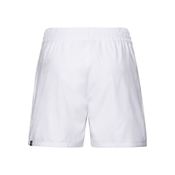 Женские теннисные шорты HEAD Club Shorts Women - White