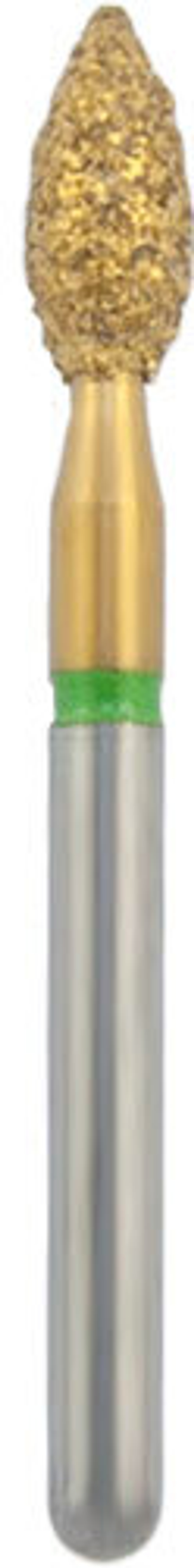 Бор алмазный "A", тип FG, гр.3 Z368-023C-FG, NTI, Германия