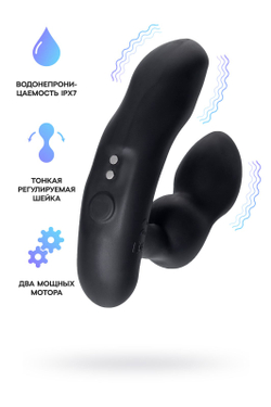 LOVENSE Edge 2 - Стимулятор простаты