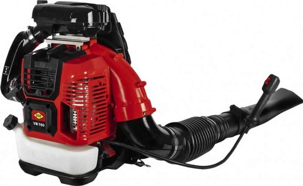 Воздуходувка бензиновая DDE VB 160 909-723