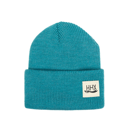 Шапка ННХ Эверест Бирюза