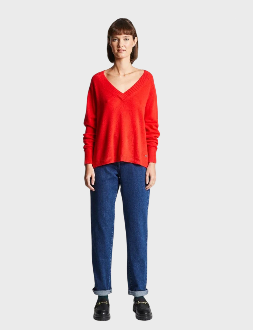 Джемпер MAT DE MISAINE