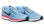 Кроссовки Nike Pegasus 34
