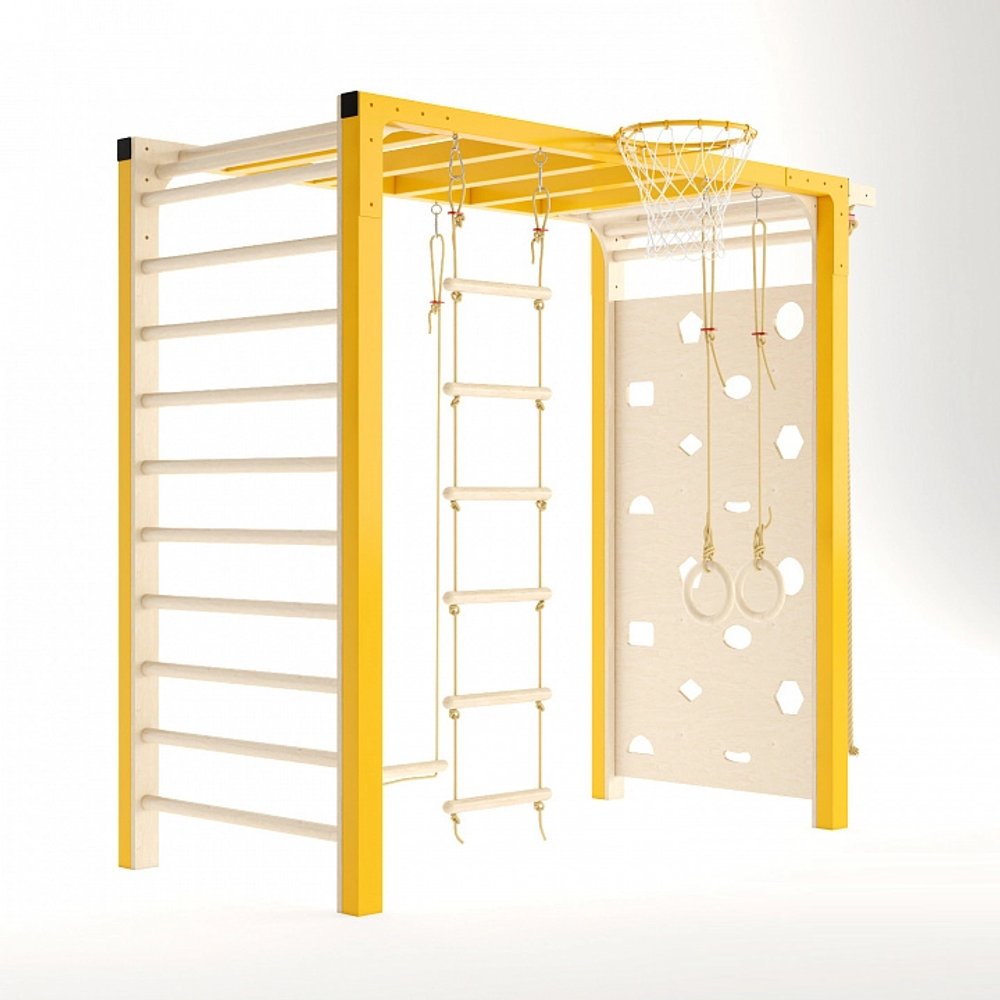 Сенсорная интеграция НейроСпорт