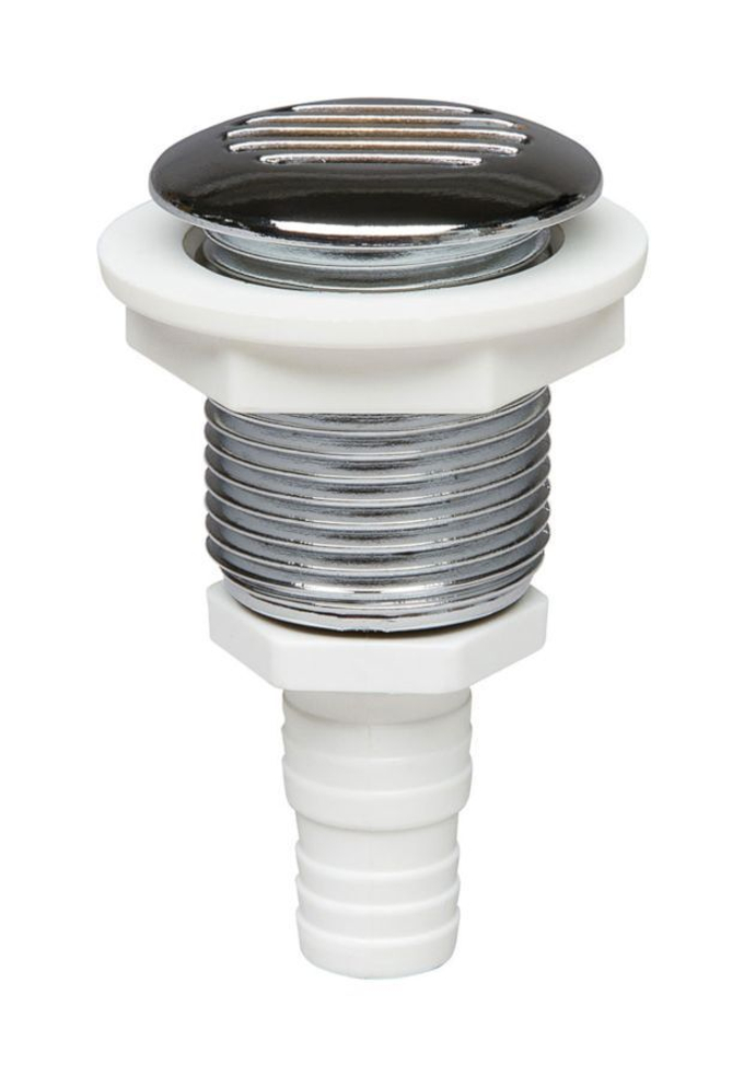 Головка вентиляционная 17-19 мм