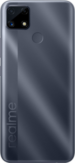 Смартфон Realme C25S 4/128GB Серый