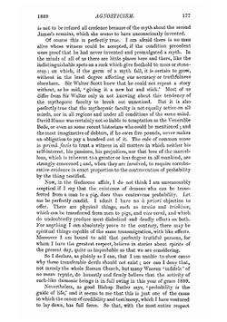 Agnosticism | Thomas Henry Huxley