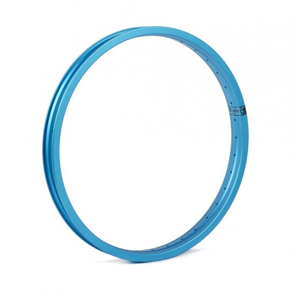 BMX обод Shadow Truss Rim 36H Polar Pop Blue NEW