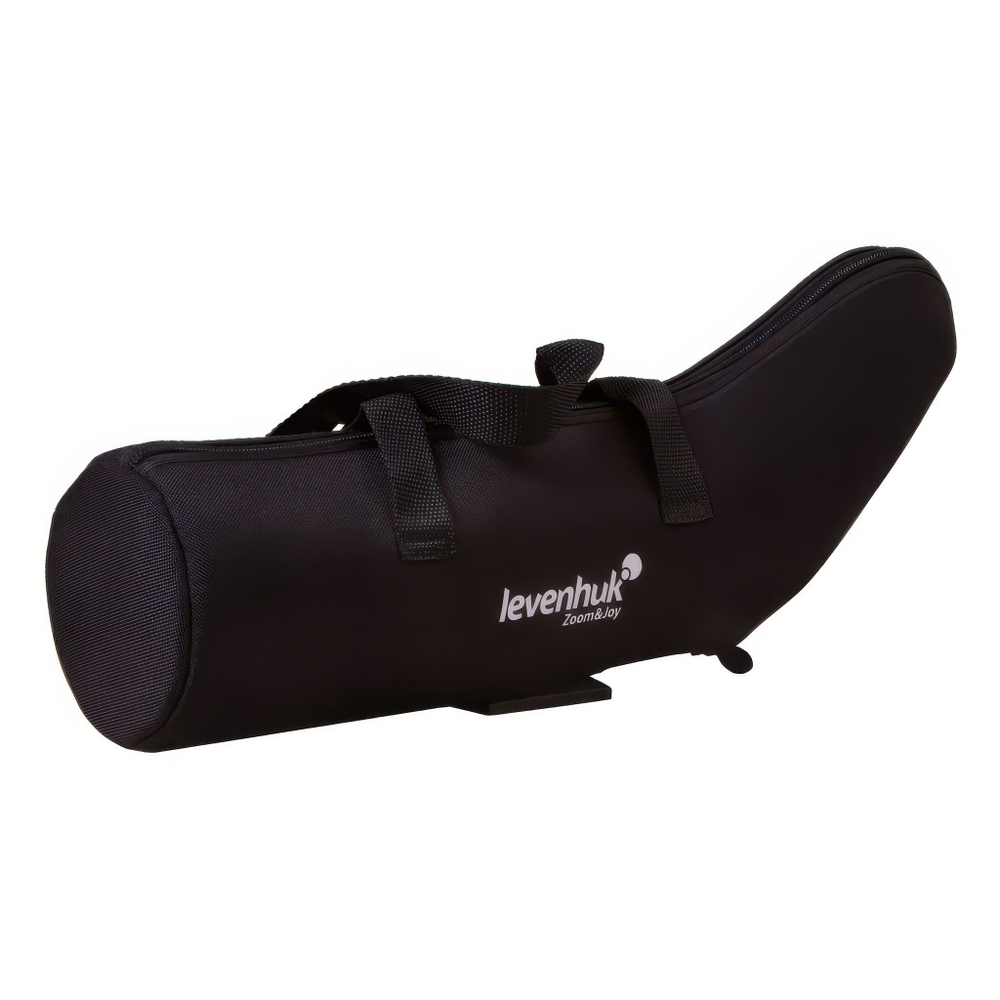 Зрительная труба Levenhuk Blaze PLUS 90 —  чехол