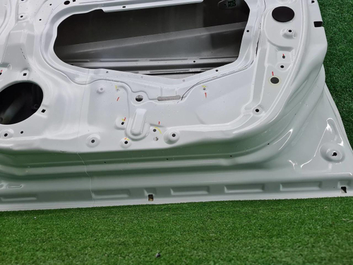 Дверь передняя правая Haval M6 2 (2021-н.в.)