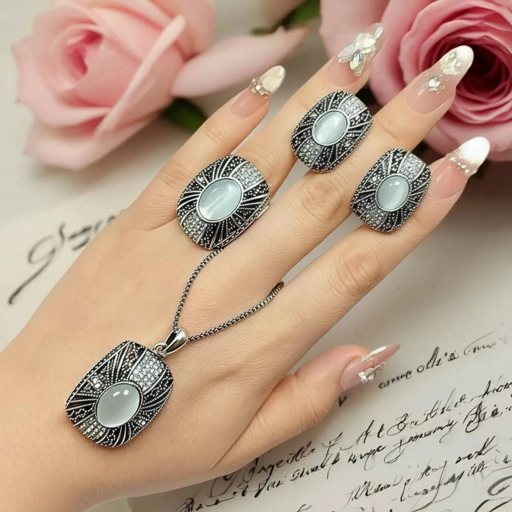 Комплекты LuxVintage - арт036