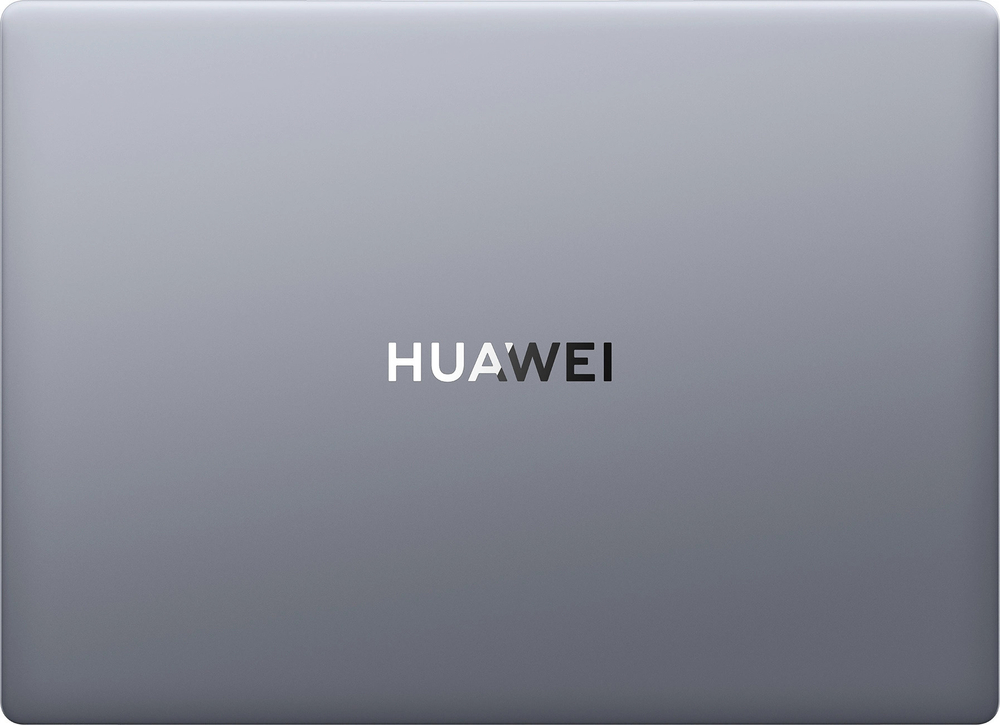 Ноутбук  Huawei MitchellG-W5611D 16 ", Core i5, 16 Гб RAM, 1 Тб SSD, UHD Graphics, Серый