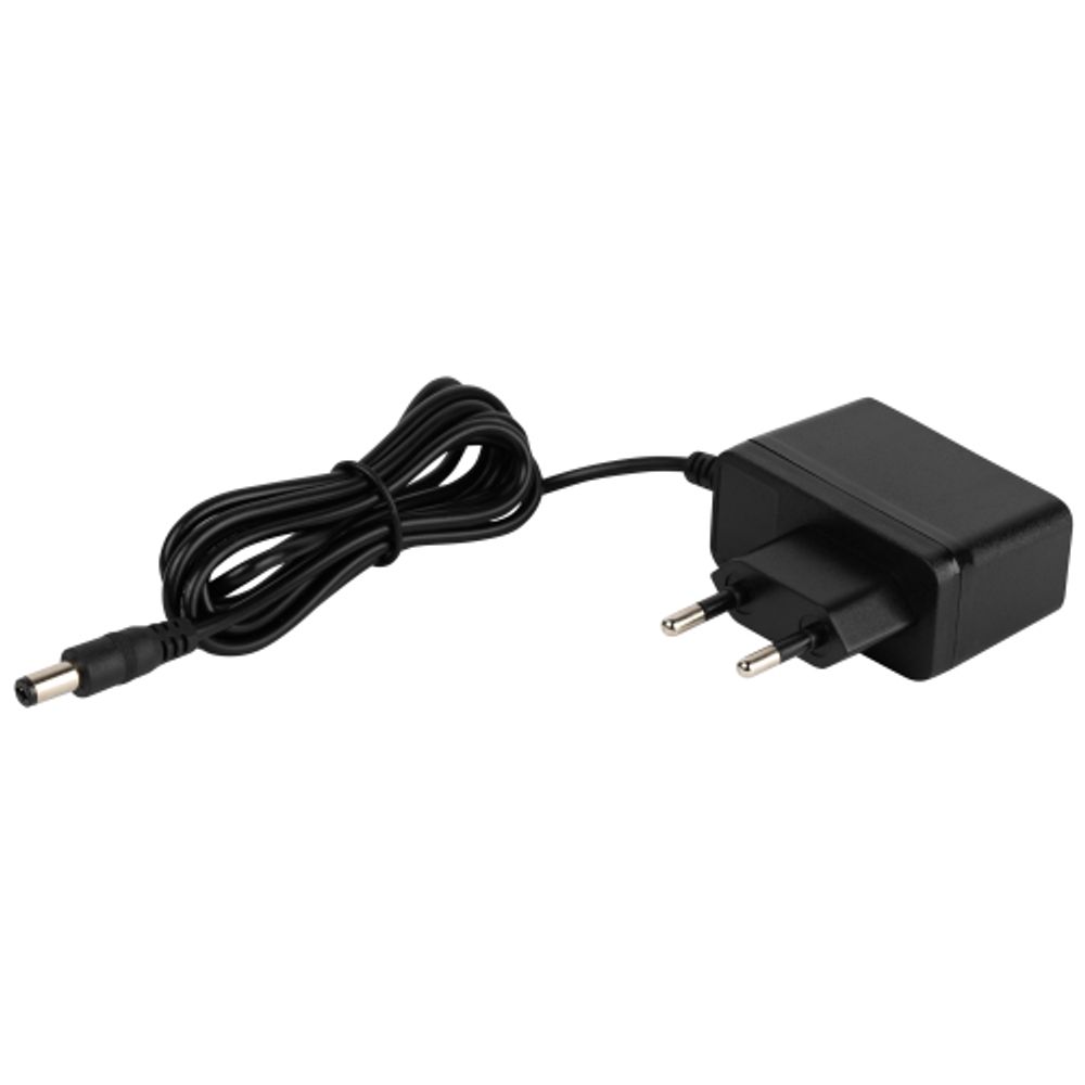 Настольный светильник ЭРА NLED-483-10W-BK светодиодный черный