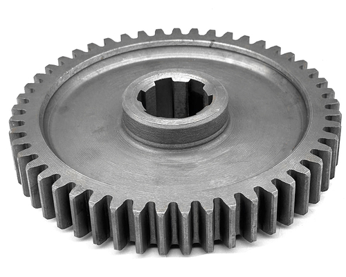 Шестерня редукционная большая Z-6/49 Xingtai 24B, Shifeng 244,Taishan 24