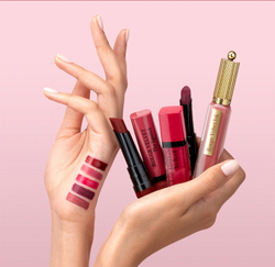 Bourjois Rouge Velvet Ink - Жидкая помада с матовым финишем, 3,5 ml