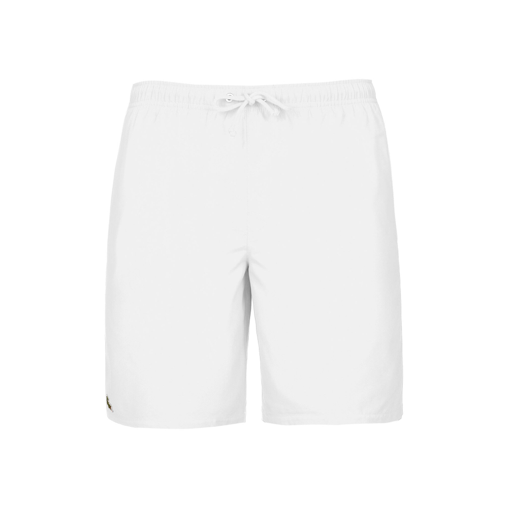Мужские теннисные шорты Lacoste Tennis Shorts Men - White