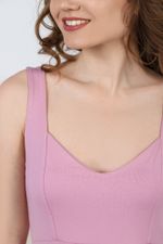 Сорочка Беатрис Виотекс РОЗОВЫЙ