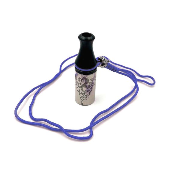 Мундштук Rigal Old BLUE