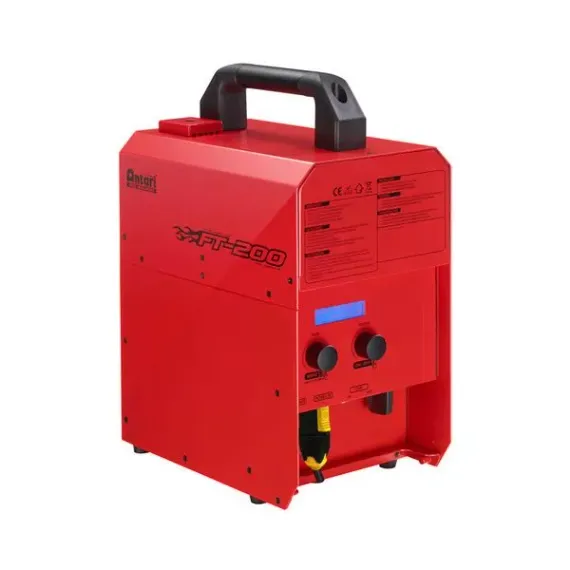 Antari FT-200 генератор дыма, мощностью 1600 Вт