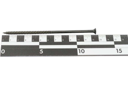 Саморезы СГМ гипсокартон-металл ЗУБР 127 х 4.8 мм 90 шт фосфатированные  Проф. 300011-48-127