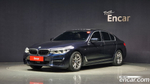 BMW 5 Series (G30) 520i M Sports (05.2020)