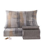 Комплект постельного белья Люкс Сатин 100% хлопок A366