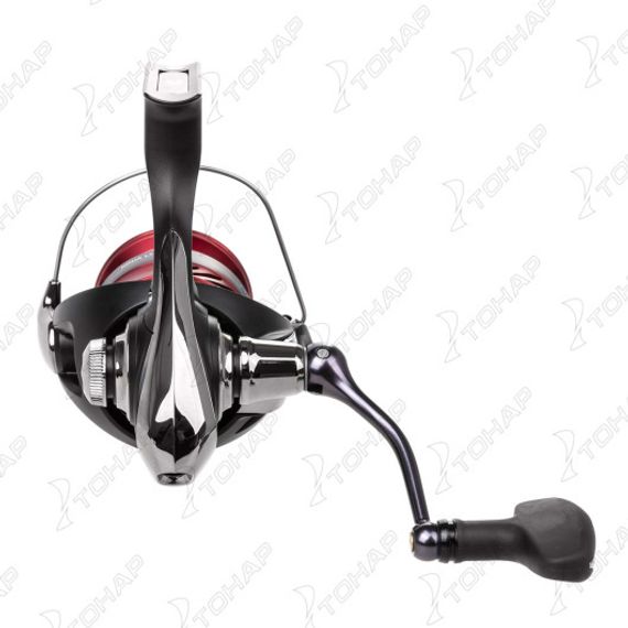 Катушка безынерционная 23 NINJA LT3000-C (10009-005) DAIWA
