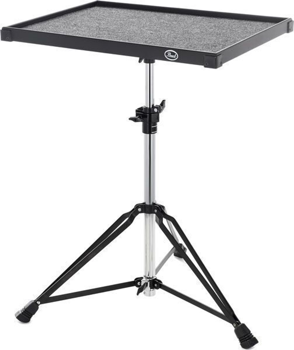 Trap Table 18"Х24" Стол Для Перкуссии Pearl Ptt-1824W