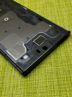 Samsung Galaxy Note 20 Ultra (SM-N985F) / часть корпуса (рамка дисплея) (ORIG-SP)