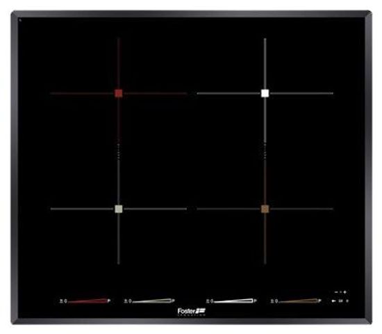 Индукционная варочная панель Foster 7370245
