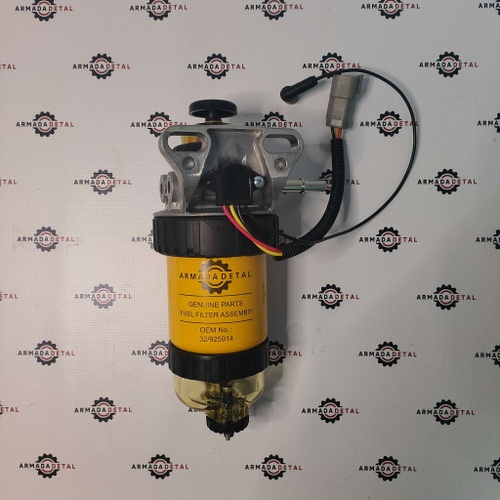 Фильтр топливный сепаратор грубой очистки | 332/C7113, 32/925717, 32/925914 | ARM