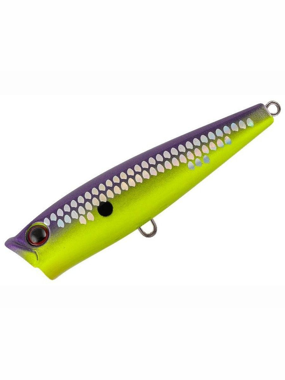 Воблер TsuYoki GORN 65F 1050