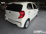 Kia Morning Urban (JA) Prestige (05.2021)