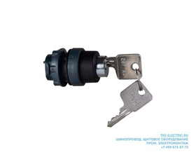 КНОПКА \НАЖАТИЕ С ПОВОРОТ.\ ZB5AFDC