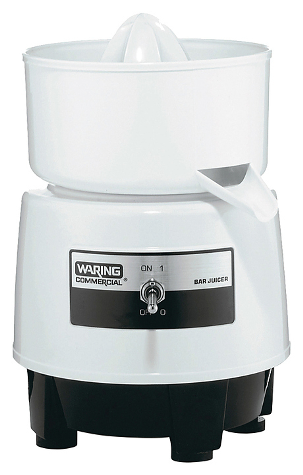 Соковыжималка для цитрусовых Waring BJX240