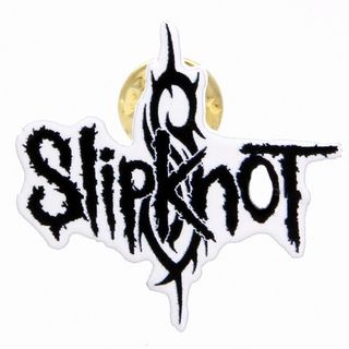 Значок Slipknot (2071)