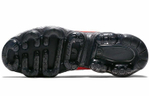 Кроссовки Nike Vapormax Platinum Red Black