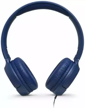 Наушники JBL Tune 500, синий