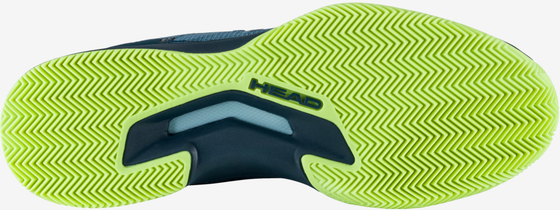 Кроссовки мужские Head Sprint Team 3.5 Clay, арт. 273413-BSLN