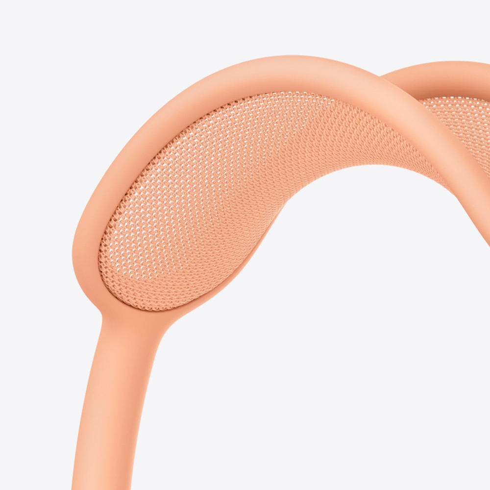 Наушники Apple AirPods Max 2 (2026), Оранжевый (Orange)