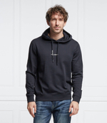 Худи Armani Exchange - темно-синий(8NZM94 ZJKRZ)