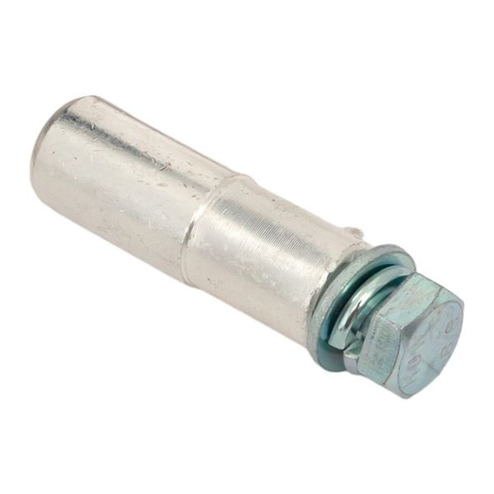 Панель втычная EKF mccb99m-400-pin-3r