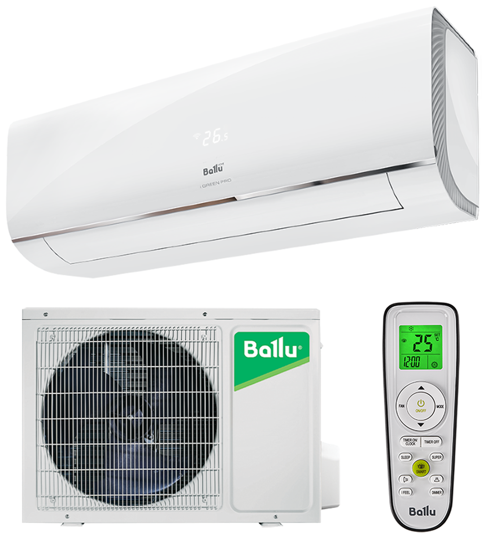 Сплит-система Ballu BSAG-18HN1 НС-1237715