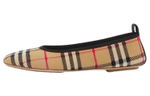 Burberry Vintage (Женская размерная сетка)